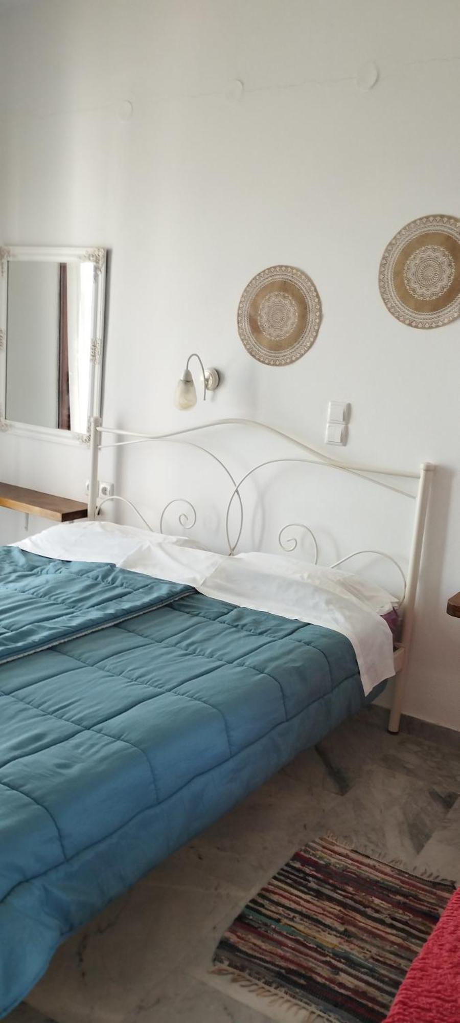 Παραθαλασσιο Στουντιο Μιχαλιας Sea View Studio Michalias Νουμερο 8 Agia Marina  Luaran gambar